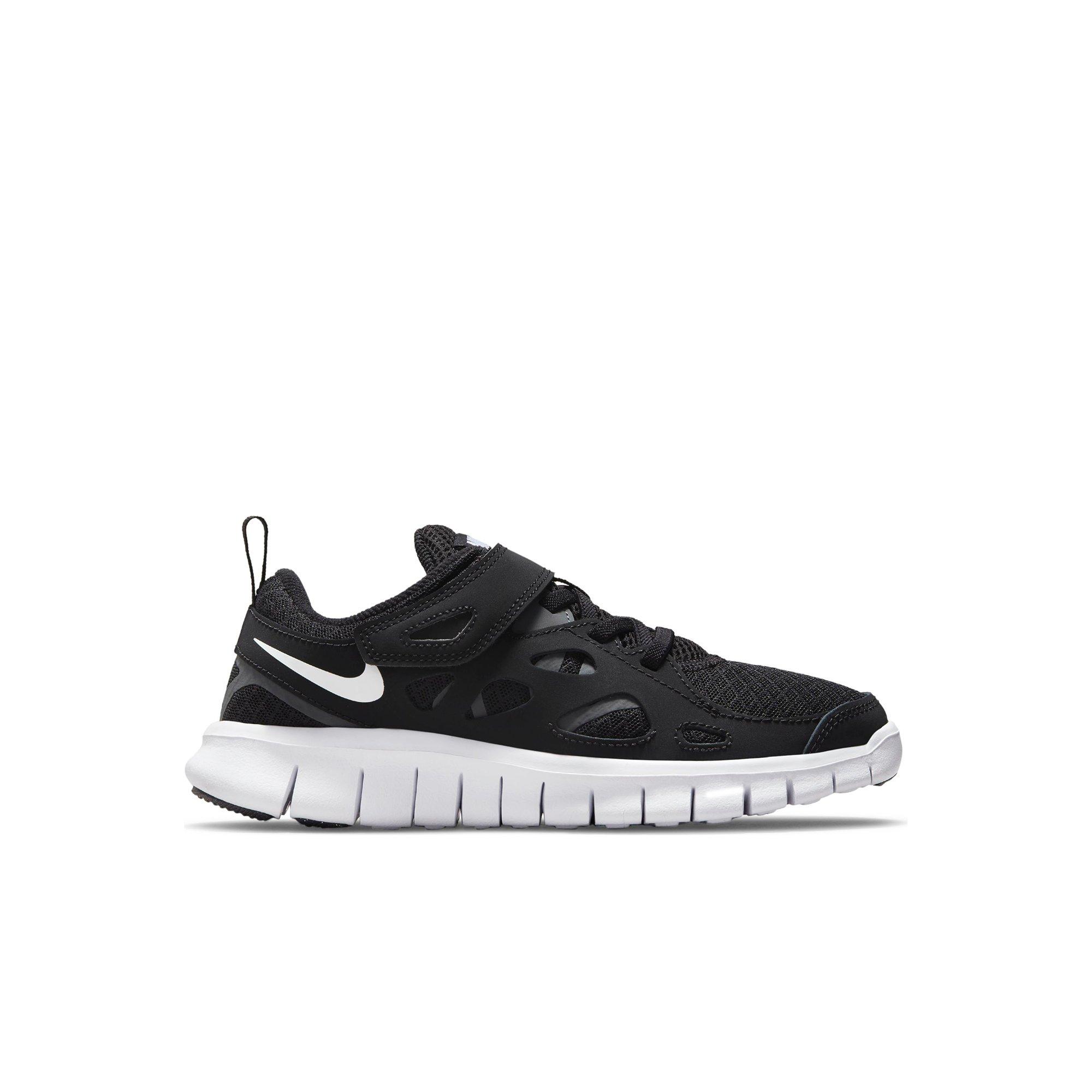 Nike free run store preschool